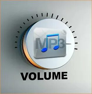Громко mp3