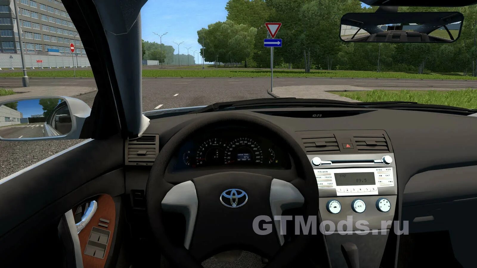 Моды сити кар драйвинг камри. Toyota Camry 2014 City car Driving. Camry City car Driving 1.5.9.2. Камри 3.5 для Сити кар драйвинг. Камри Сити кар драйвинг.