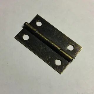 17 петель