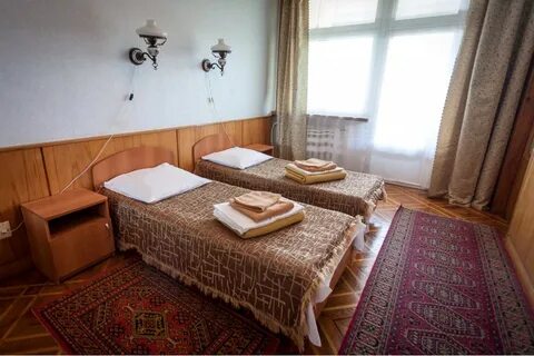 Гурзуфский отзывы