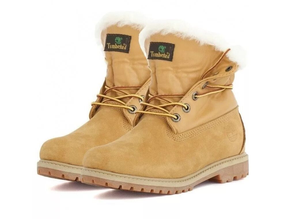 Timberland 18027 Yellow с мехом. Timberland Roll Top мужские. Ботинки мужские зимние Timberland с мехом. Ботинки тимберленд зима. Купить ботинки тимберленд москва