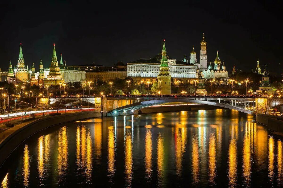 Московский изображение