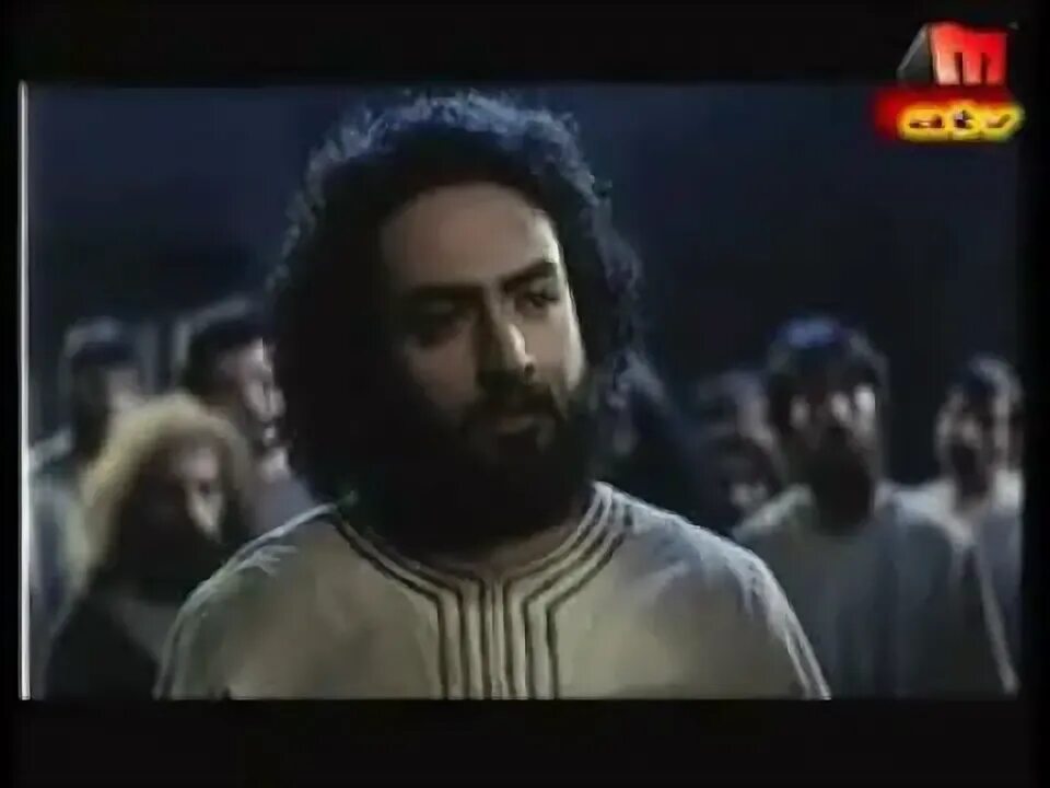 Юсуф 23. Зазрати юсуф. пророк юсуф с рабами.
