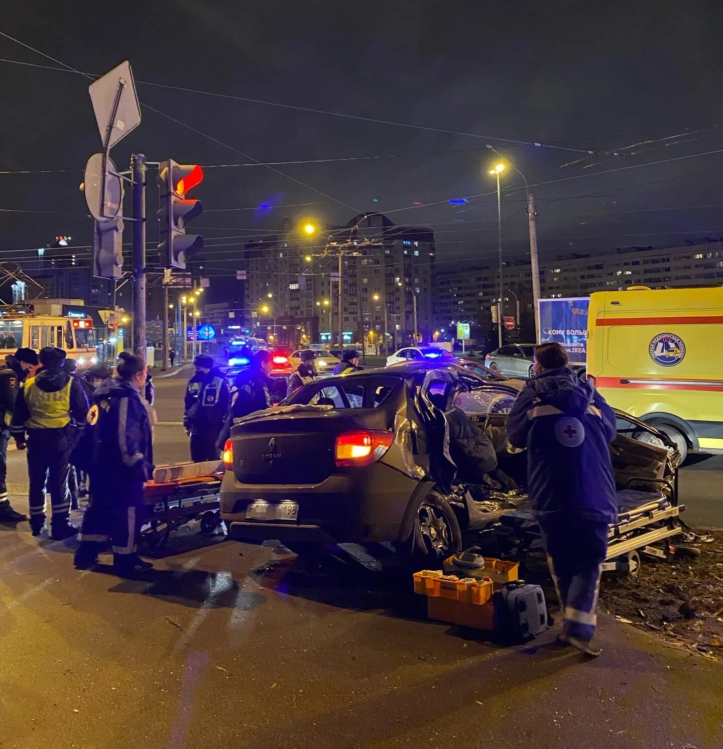 новости санкт петербурга происшествия за неделю