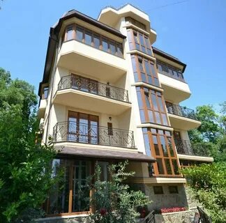 Мисхор отели