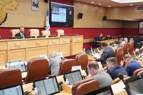 Депутатская инициатива