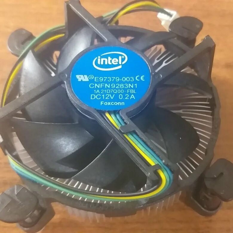 Кулер intel e97379 003. Смазка e97379-003. ee97379. кулер intel original (e97379).