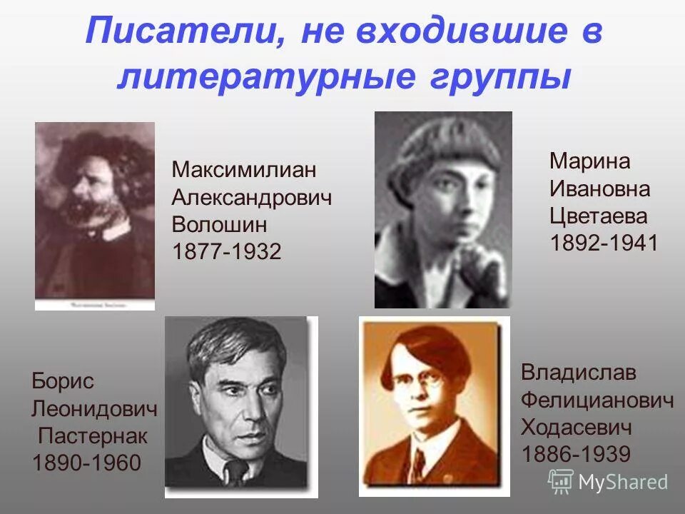 Писатели которых не признавали. Прозаики 20 века. 20 Век Писатели. Литература 20 века Писатели. Писатели рубежа 19 20 веков.