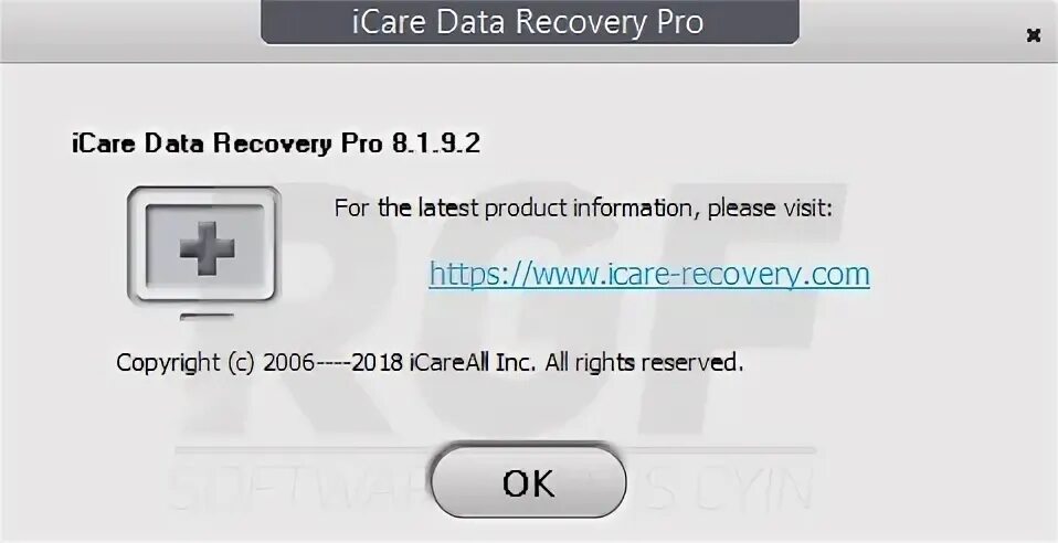 Itop data recovery pro ключ. Itop data recovery pro ключ