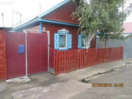 Дом без посредников омск