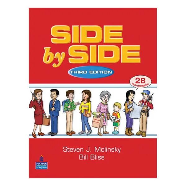 Side by Side книга. Side by Side учебник. Side by Side book 2. Side by Side English. Book side