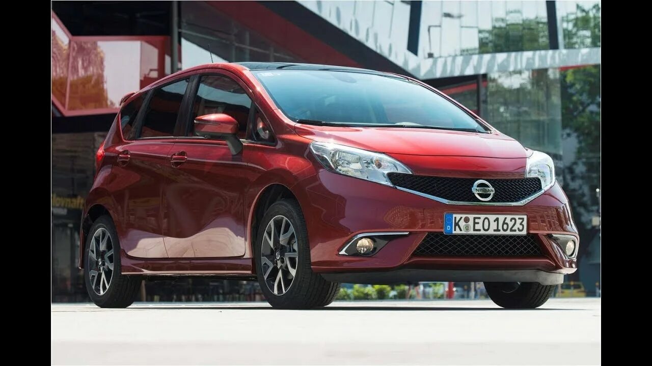 Ниссан ноут нисмо 2017. 4. Nissan note nissan s. Ниссан ноут 1. Nissan note nissan s.