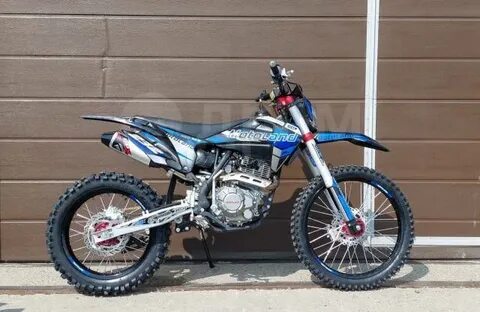 Motoland xr300