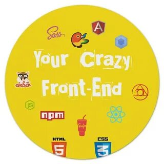 I think your crazy
