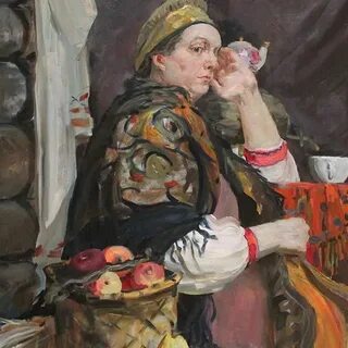Купчиха