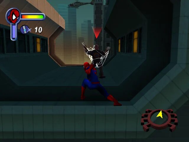 Sega игры человек паук. Игра на сегу человек паук. Sega Dreamcast Spider man. Spider-man the animated Series Sega.