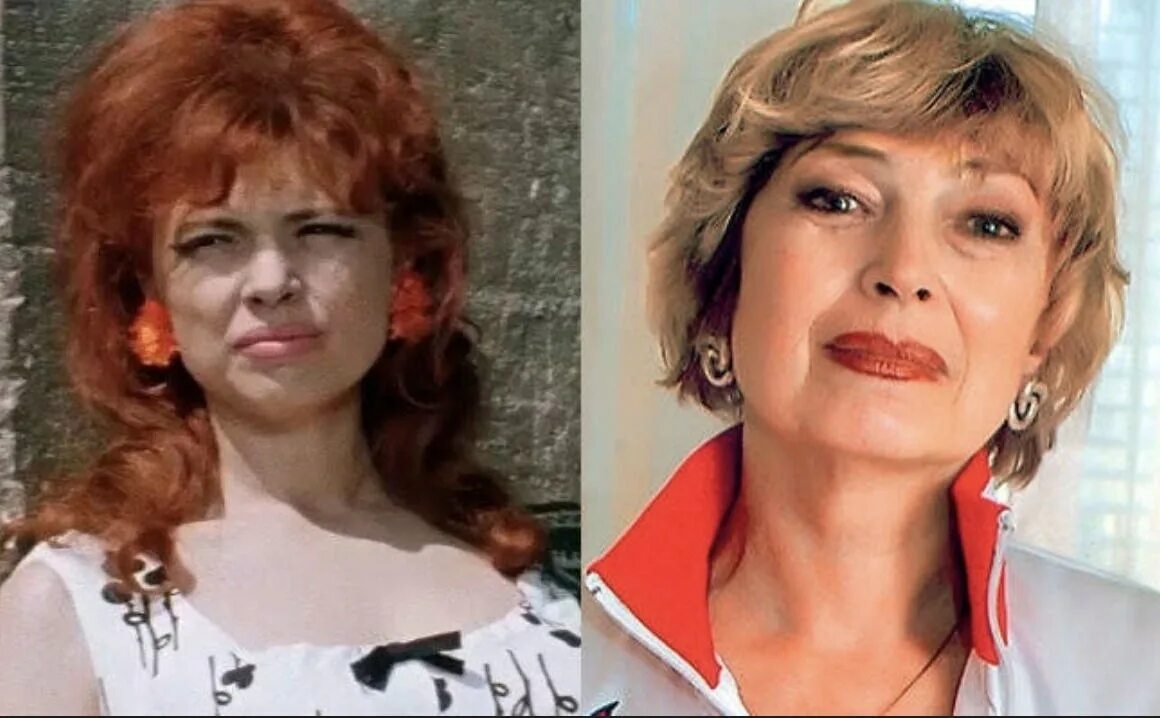 биография виктории островской