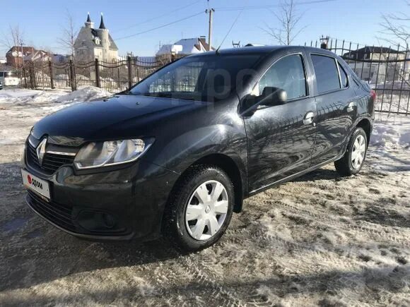 Логан акпп с пробегом. Логан акпп с пробегом