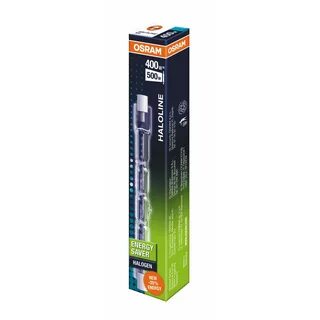 Лампа галогенная osram r7s