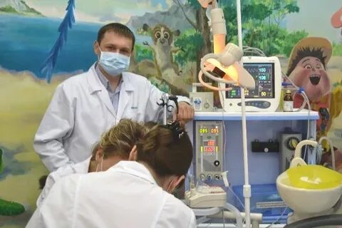 Доктор пономарева