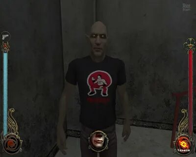 Vampire the masquerade cony