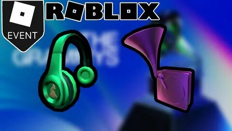 Event items