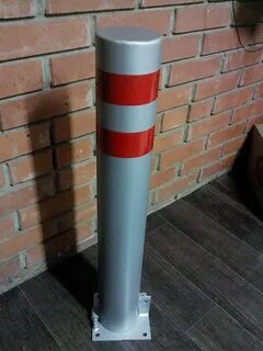 Маленький столб