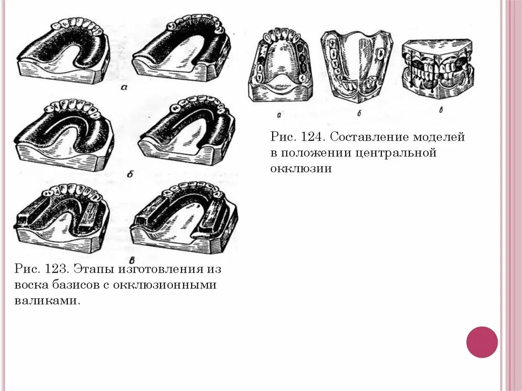 Привести в базисы