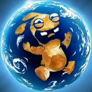 Reactive world