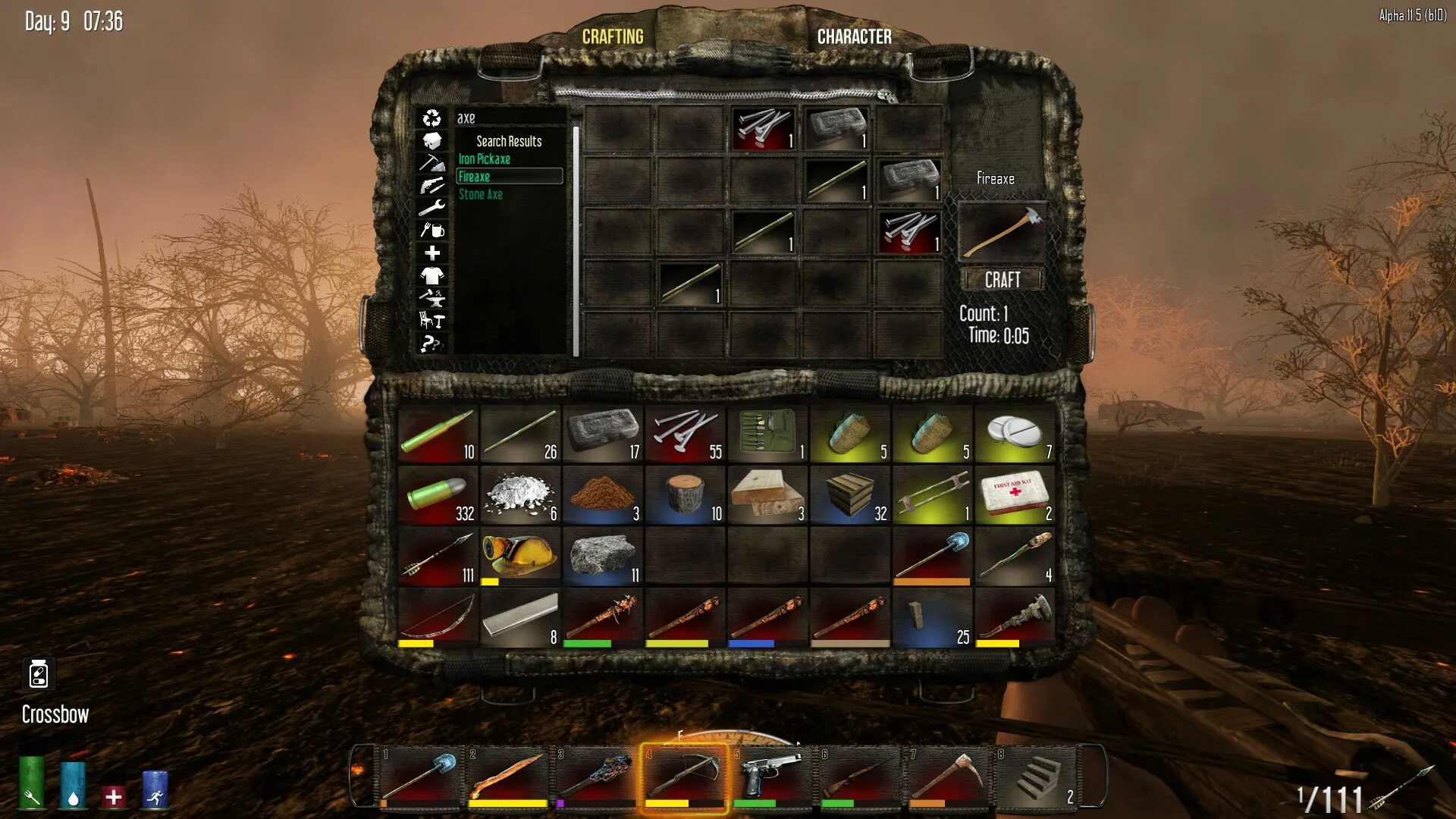 Как настроить 7 days to die. 7 days to die. 7 days to die dedicated. 7 days to die 13. 7 days to die моды.