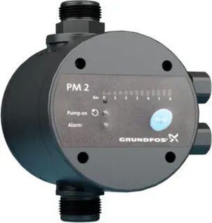 Grundfos pm