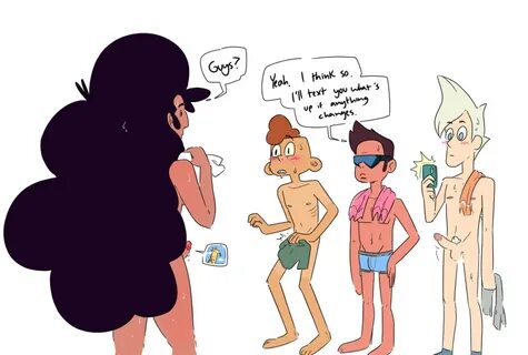 Image 1649066 Buck Dewey Lars Barriga Sour Cream Steven Universe.