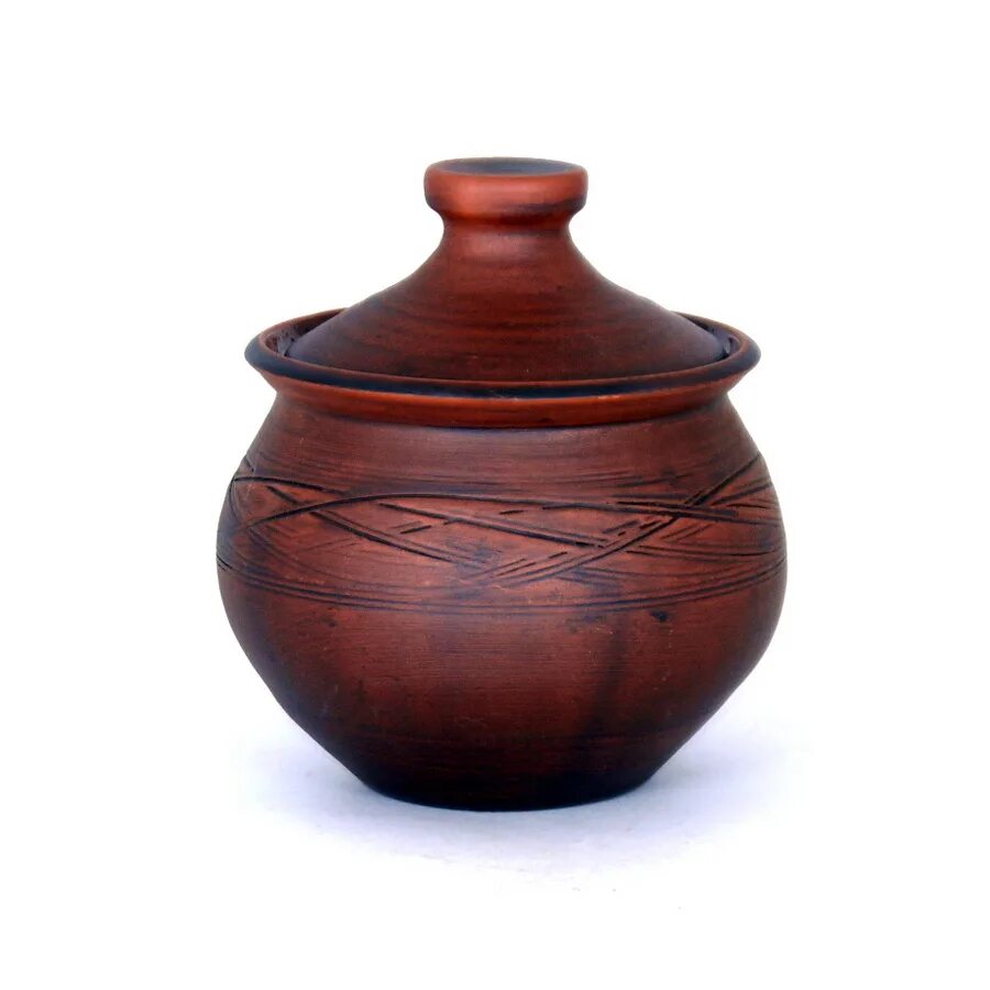 керамический горшочек. глиняный горшок для запекания. горшки для запекания в духовке 6 литров. озон горшочки для запекания. горшок для запекания борисовская керамика.