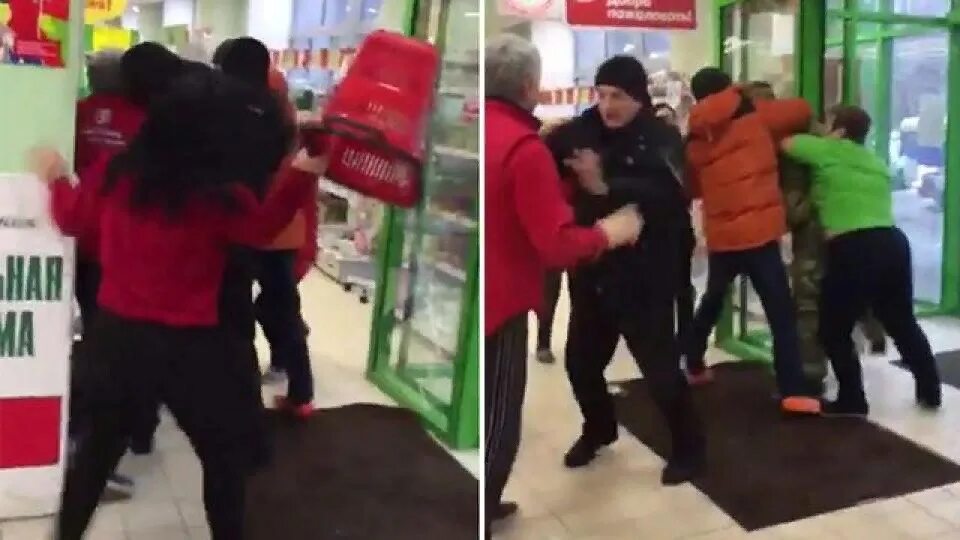 В собинке в пятерочке драка. Пятерочка драка милицию. Драка в пятерочке. Драка в пятерочке салехард. Драка в пятерочке.