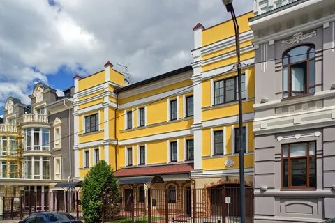 Казань ул тельмана 23