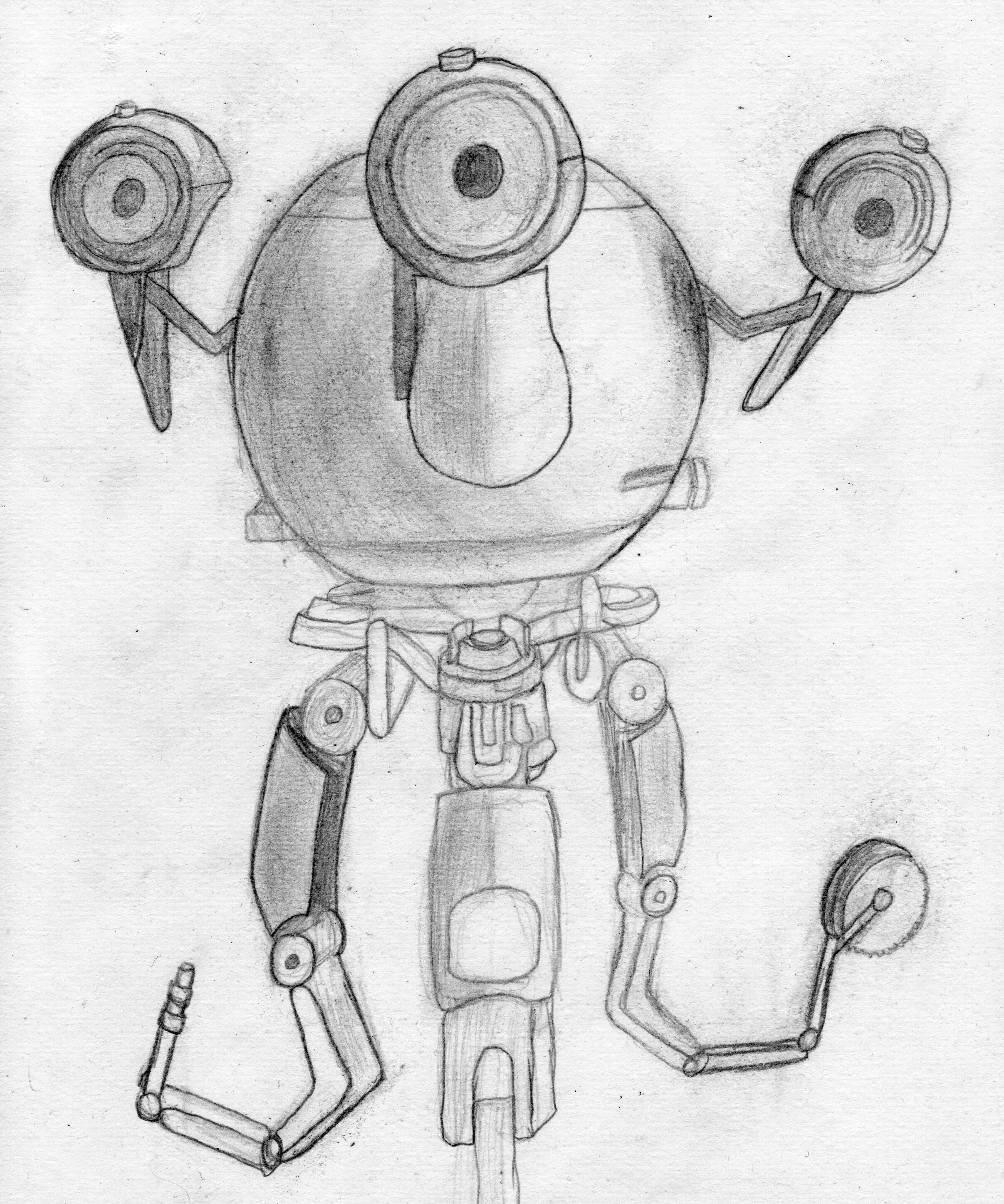 Нарисовать помощника. Робот помощник fallout 4. робот рисунок. нарисовать робота. робот помощник рисунок.
