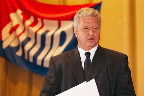 Глава профсоюза