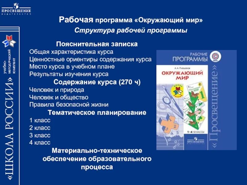 Рабочие программы начальной школы школа россии. Программа окружающий мир. Рабочая программа по окружающему миру. Учебная программа по окружающему миру. Структура программы по окружающему миру.