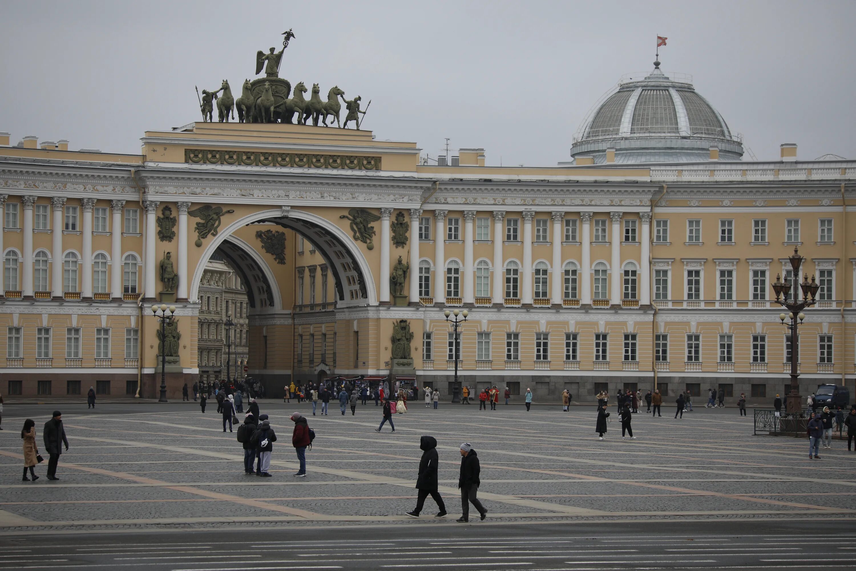 В спб можно обратившись в