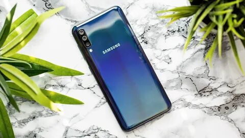 Samsung galaxy support