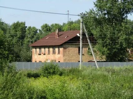 Ул миасская