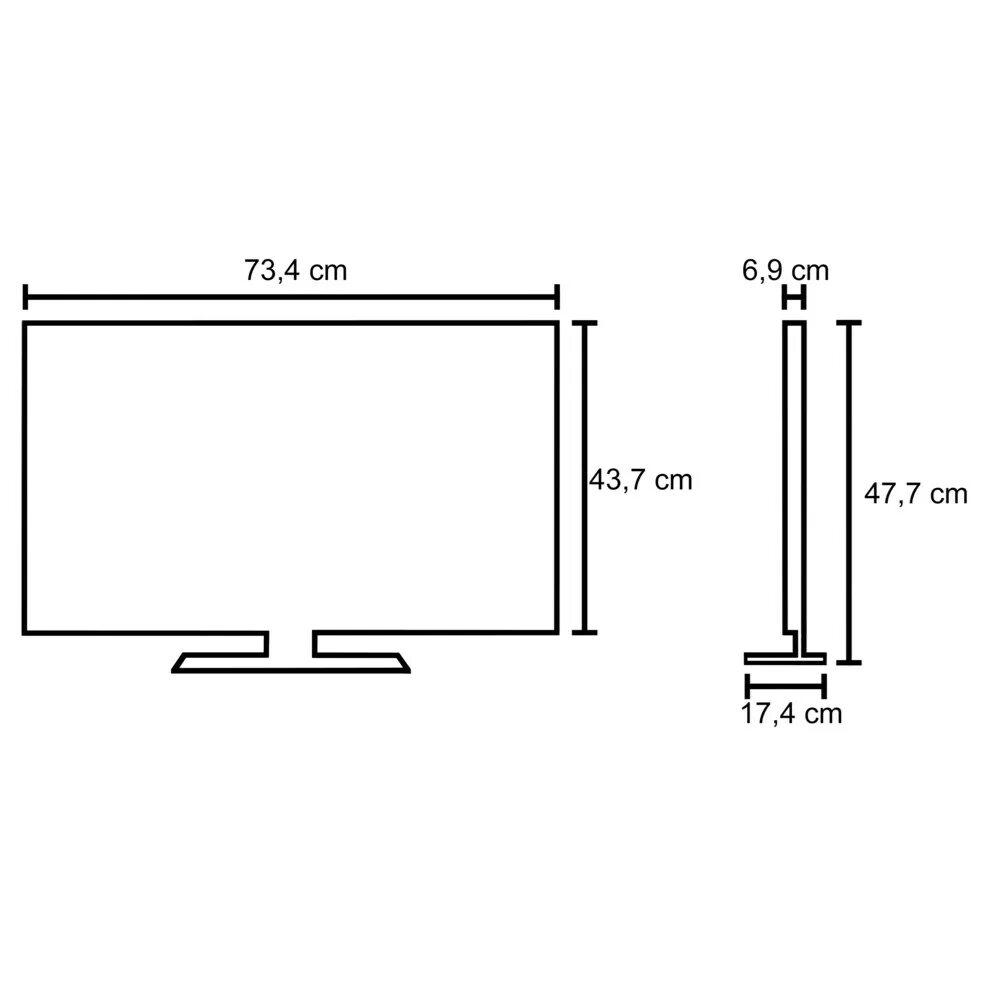 Телевизор 32 сколько. LG 43up77006lb чертеж. TV 32 Dimensions. 65 Inch TV olculeri. 32lb550 схема.