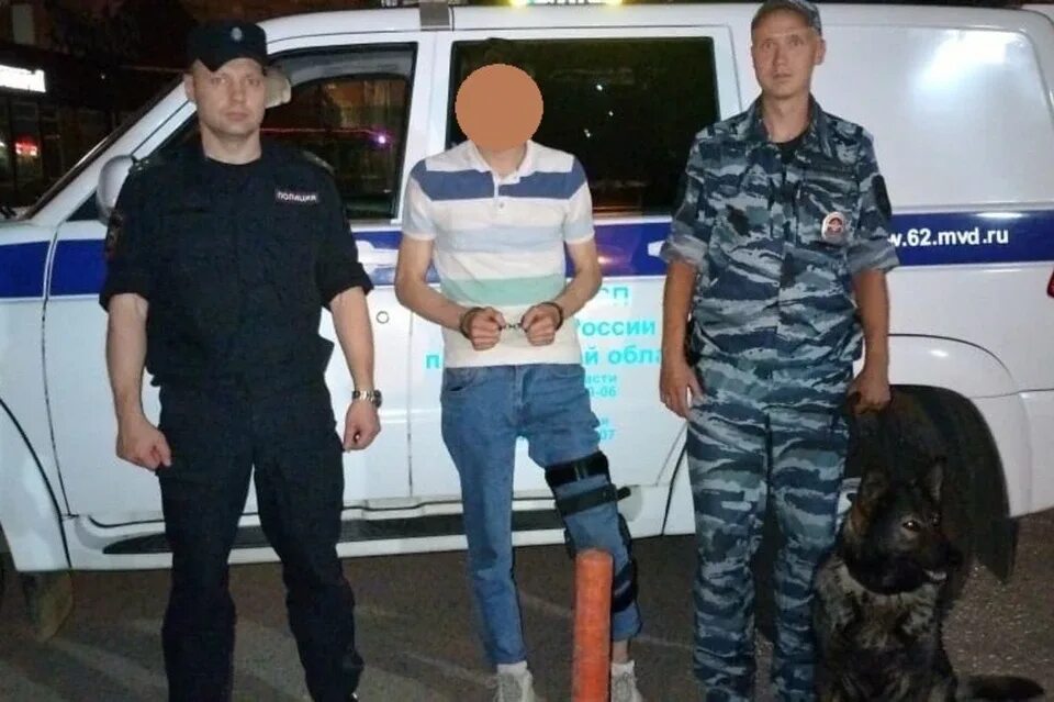 Начальником Переславль-Залесского отдела полиции назначен Николай Раскатов