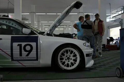 Tuning казань