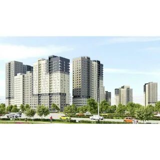 Застройщик самолет в москве на карте