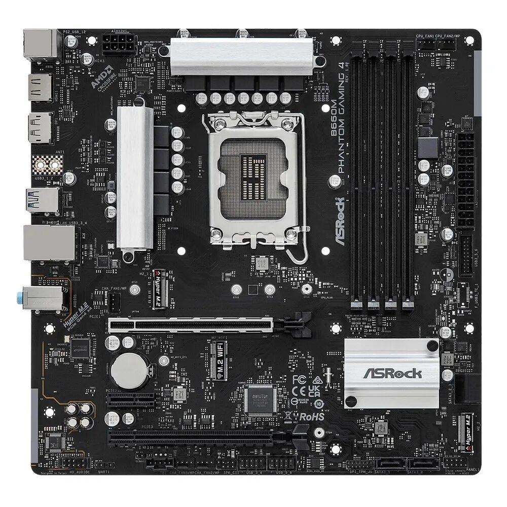 Материнская плата ASROCK b660m Phantom Gaming 4. ASROCK h670m Pro RS. Материнская плата ASROCK b660m Pro RS. Материнская плата ASROCK b660m Steel Legend. B660m gaming x материнская