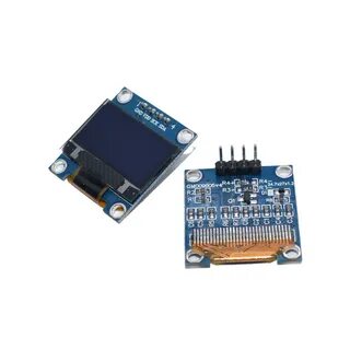 Oled 0.96