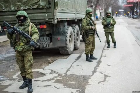 Военное положение комментарии