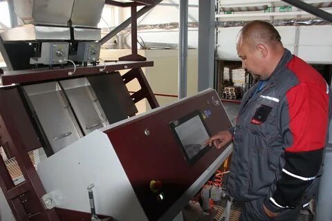 Работа восток 2