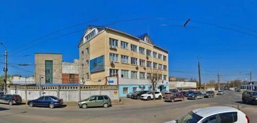Калуга ул глаголева 3